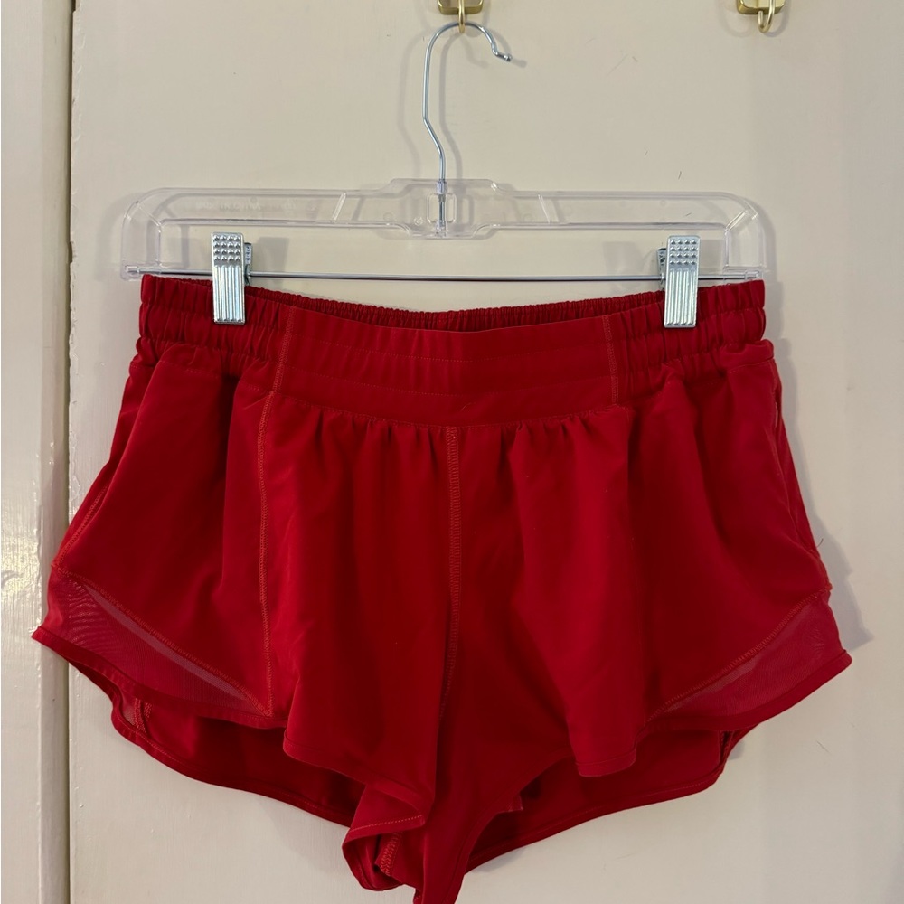 😇Lululemon Shorts